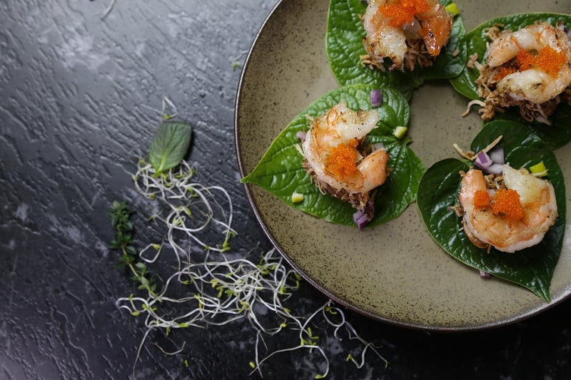 Thai Fusion